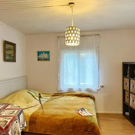 Finnish House Near The Forest Дом отдыха Лаппеэнранта